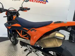 KTM 690 SMC R demo 2026 occasion – foto 9 van 14