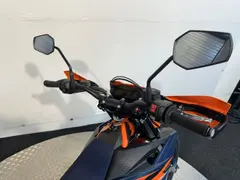 KTM 690 SMC R demo 2026 occasion – foto 11 van 14