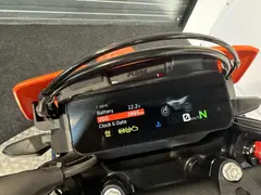 KTM 690 SMC R demo 2026 occasion – foto 14 van 14