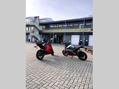 Ultraviolette F77 Mach 2 Recon 2025 occasion – foto 14 van 14