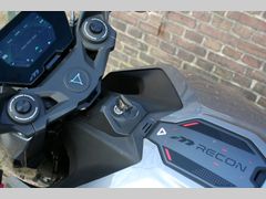Ultraviolette F77 Mach 2 Recon 2025 occasion – foto 6 van 14