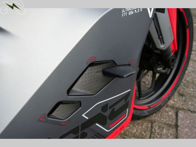 ULTRAVIOLETTE - f-77-mach-2