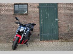 Ultraviolette F77 Mach 2 Recon 2025 occasion – foto 4 van 14