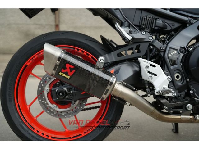 yamaha - mt-09