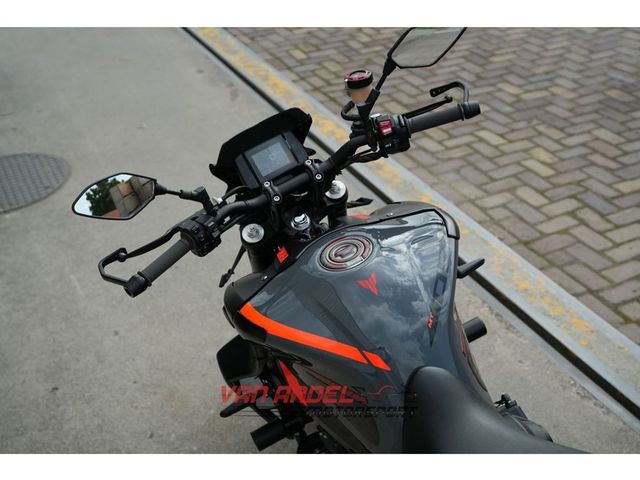 yamaha - mt-09