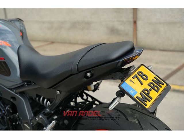 yamaha - mt-09