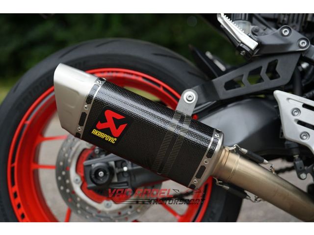 yamaha - mt-09