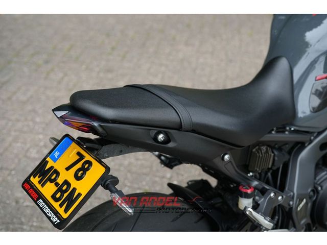 yamaha - mt-09