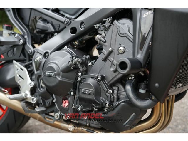 yamaha - mt-09