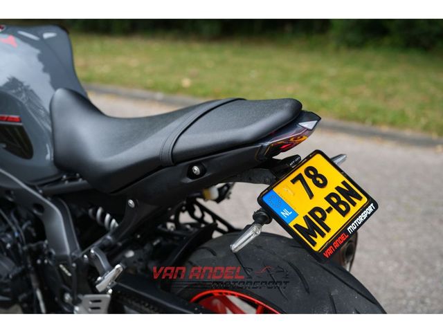 yamaha - mt-09