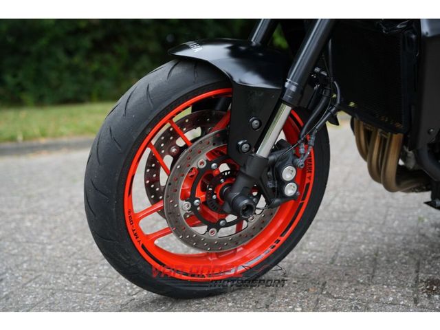 yamaha - mt-09