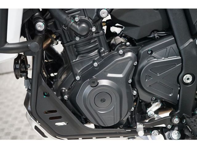 QJMOTOR - srt-450-rx