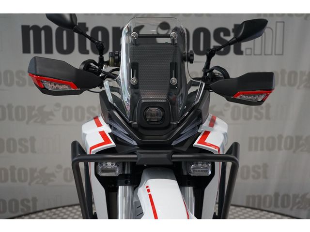 QJMOTOR - srt-450-rx