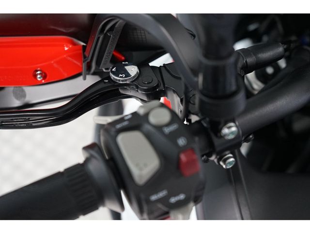 QJMOTOR - srt-450-rx