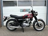 KAWASAKI W800