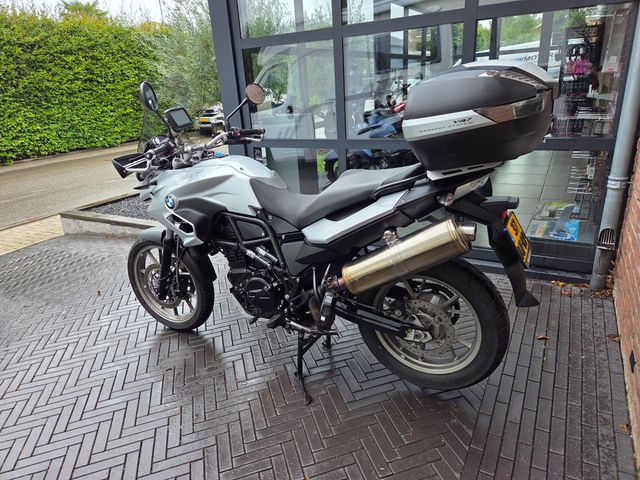 bmw - f-700-gs