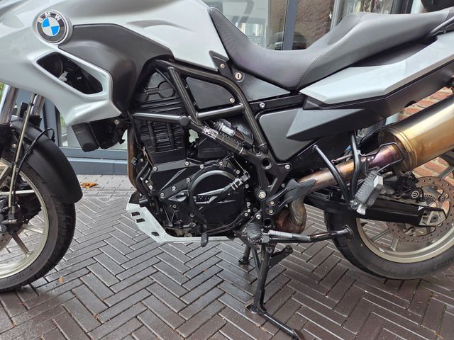 bmw - f-700-gs