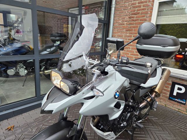 bmw - f-700-gs