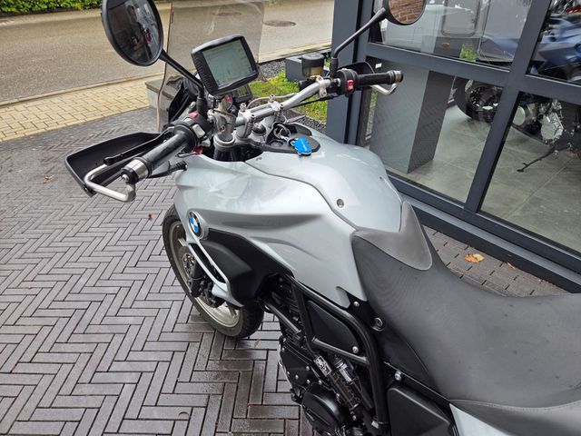 bmw - f-700-gs