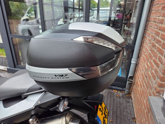 bmw - f-700-gs
