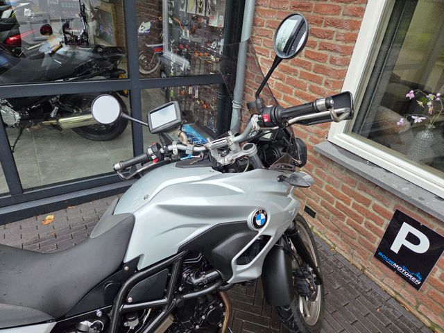 bmw - f-700-gs