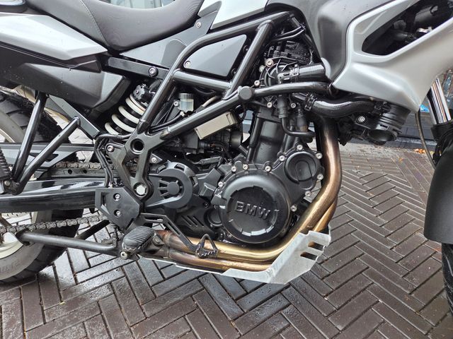 bmw - f-700-gs