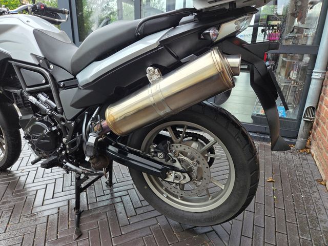 bmw - f-700-gs