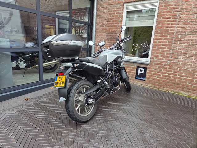 bmw - f-700-gs