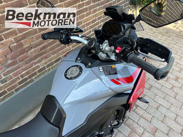 yamaha - tracer-900-gt