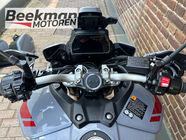 yamaha - tracer-900-gt