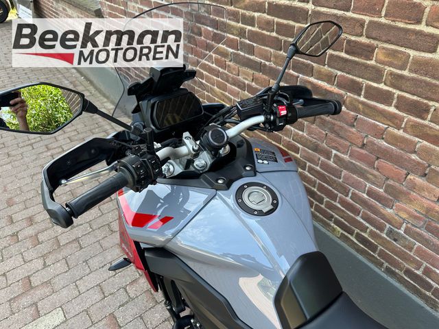 yamaha - tracer-900-gt