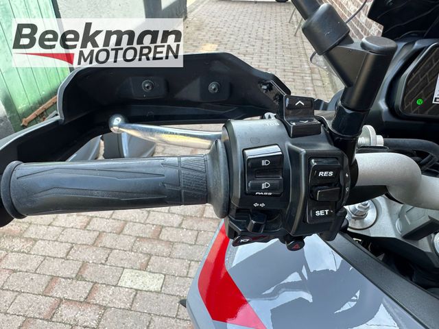 yamaha - tracer-900-gt