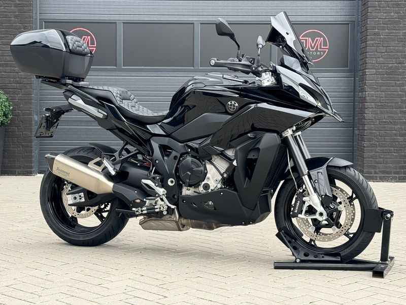BMW S 1000 XR 2025 occasion