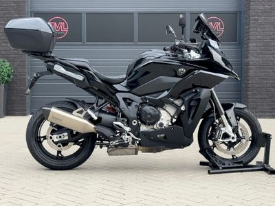 BMW S 1000 XR – foto 3