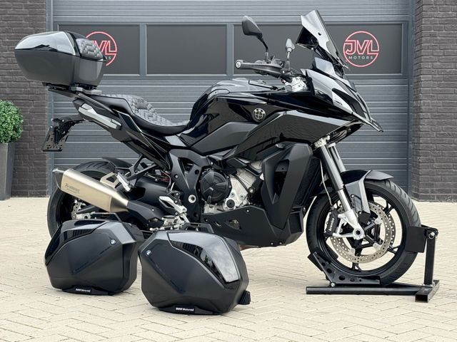 bmw - s-1000-xr