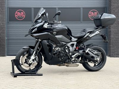 BMW S 1000 XR – foto 4