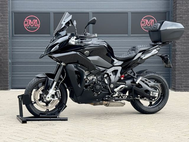 bmw - s-1000-xr