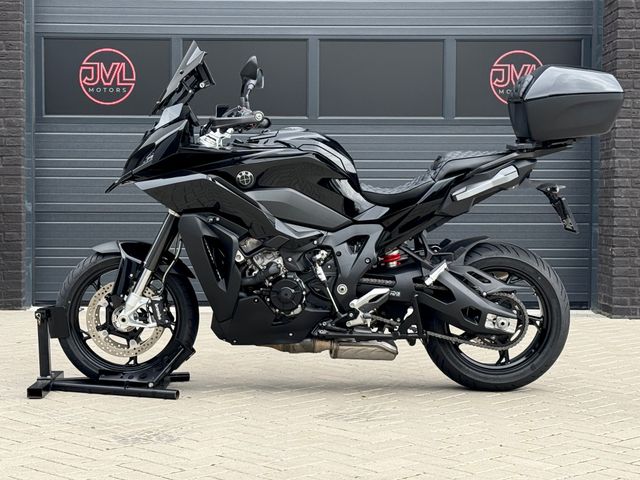 bmw - s-1000-xr