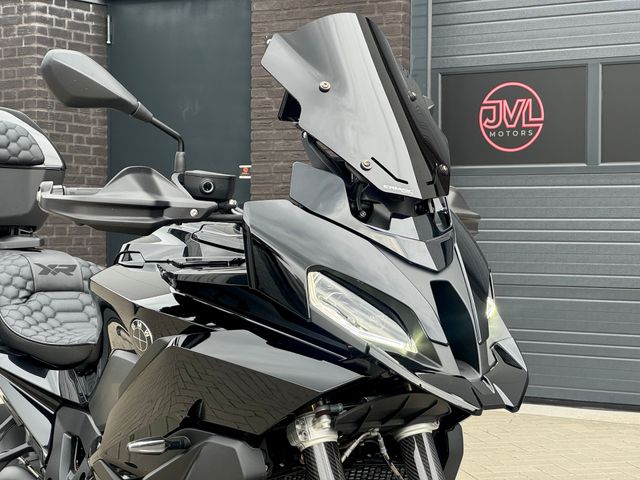 bmw - s-1000-xr