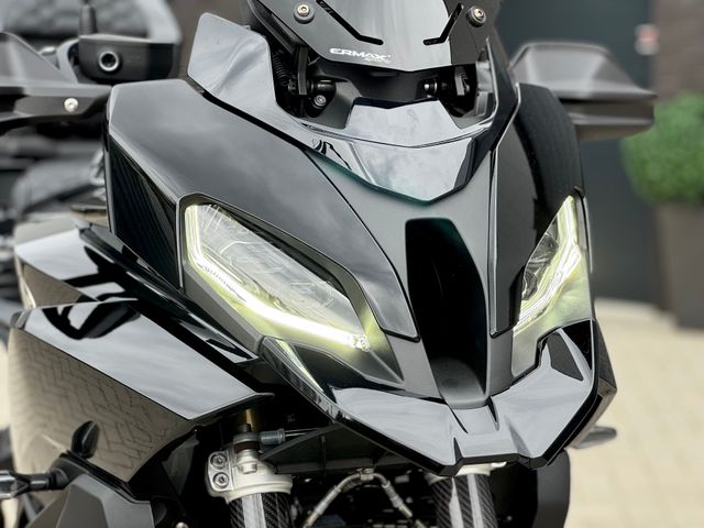bmw - s-1000-xr