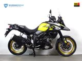 SUZUKI V-STROM 1000 XTA