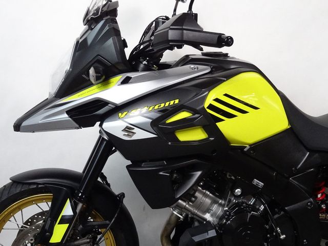 suzuki - v-strom-1000-xta