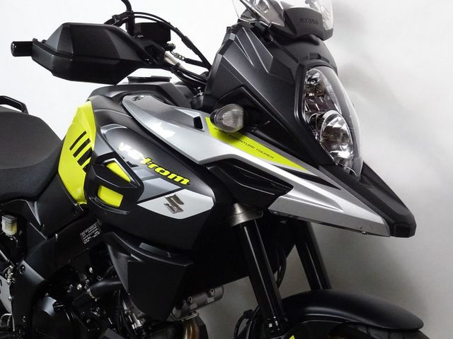 suzuki - v-strom-1000-xta