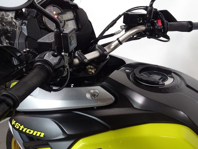suzuki - v-strom-1000-xta