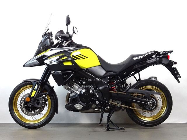 suzuki - v-strom-1000-xta