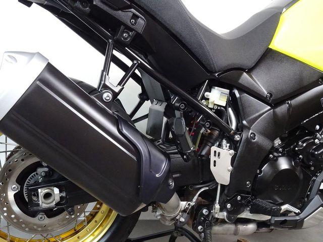 suzuki - v-strom-1000-xta