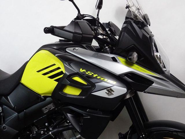 suzuki - v-strom-1000-xta