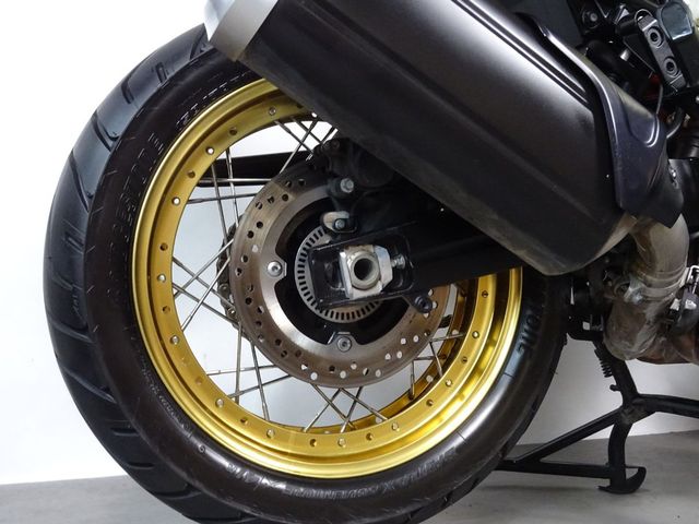 suzuki - v-strom-1000-xta