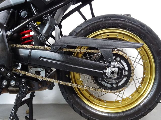 suzuki - v-strom-1000-xta