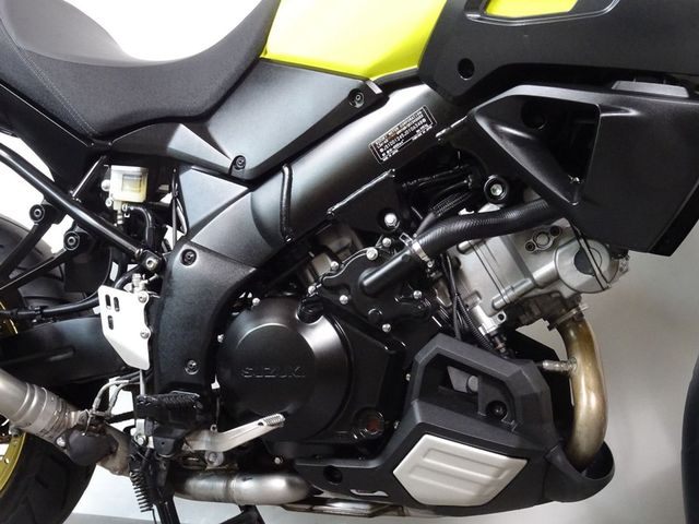suzuki - v-strom-1000-xta